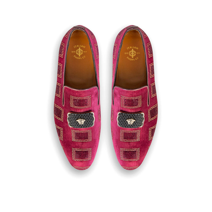 Myrna Donovan Loafers