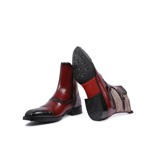 NovaNest Boots