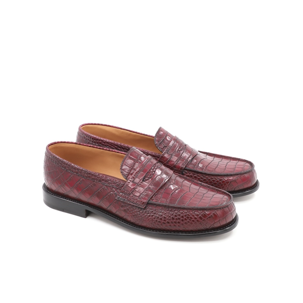 Malcom Mcconnell Loafers