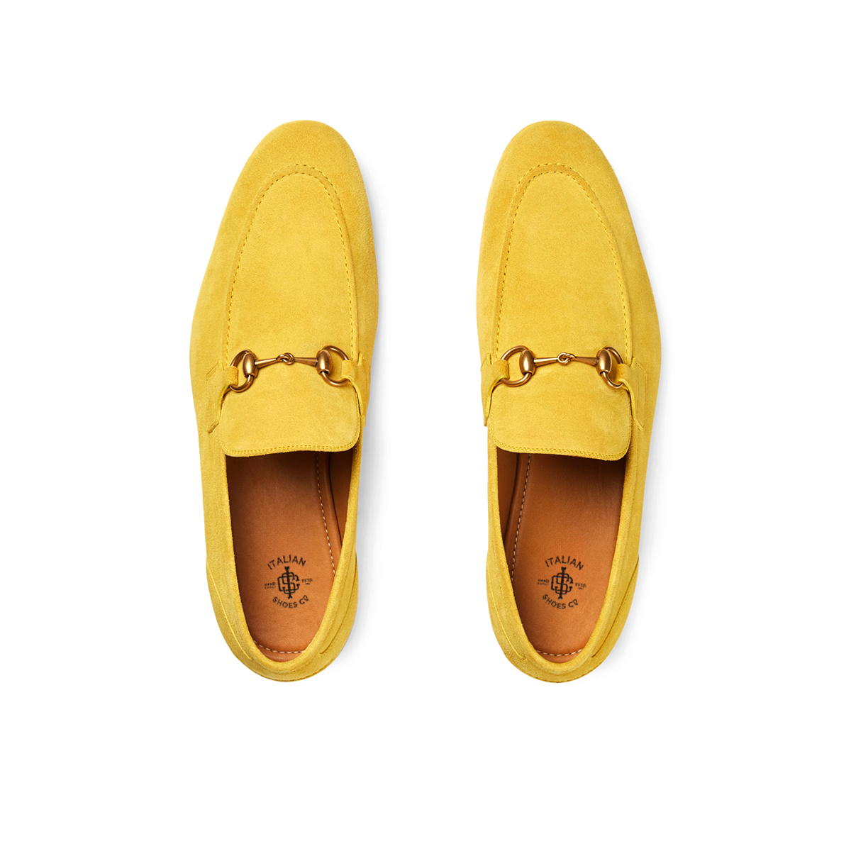 Helena Alexander Loafers