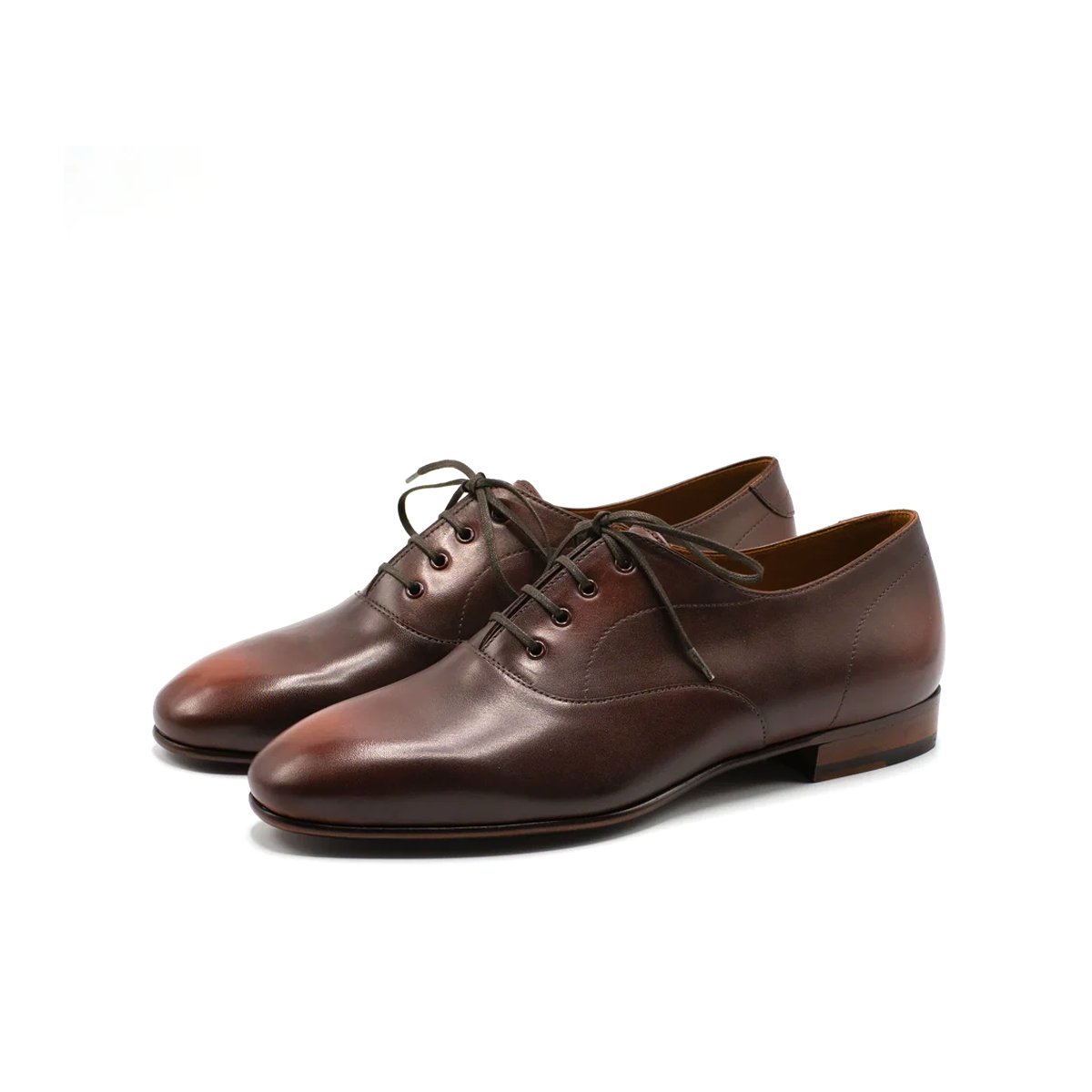 Mirage Mode Oxford Shoes