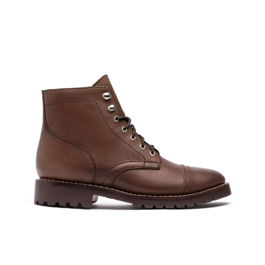 Solar Suede Boots