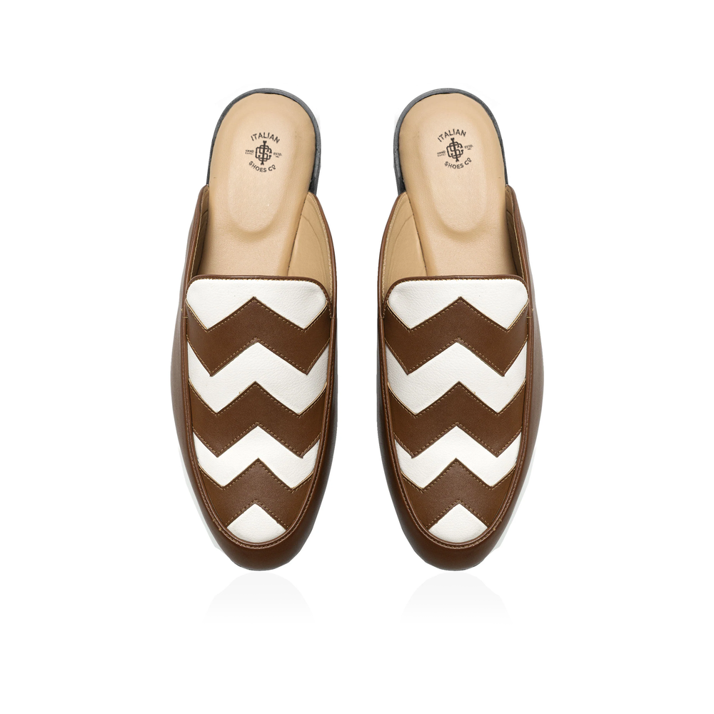 Roy Phillips Mules