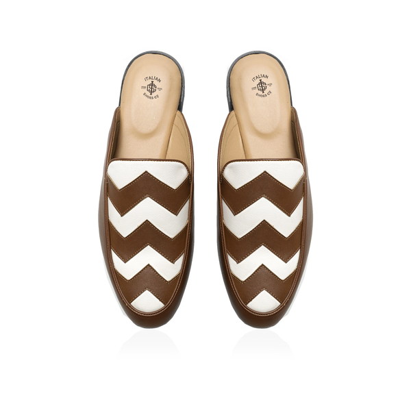 Roy Phillips Mules