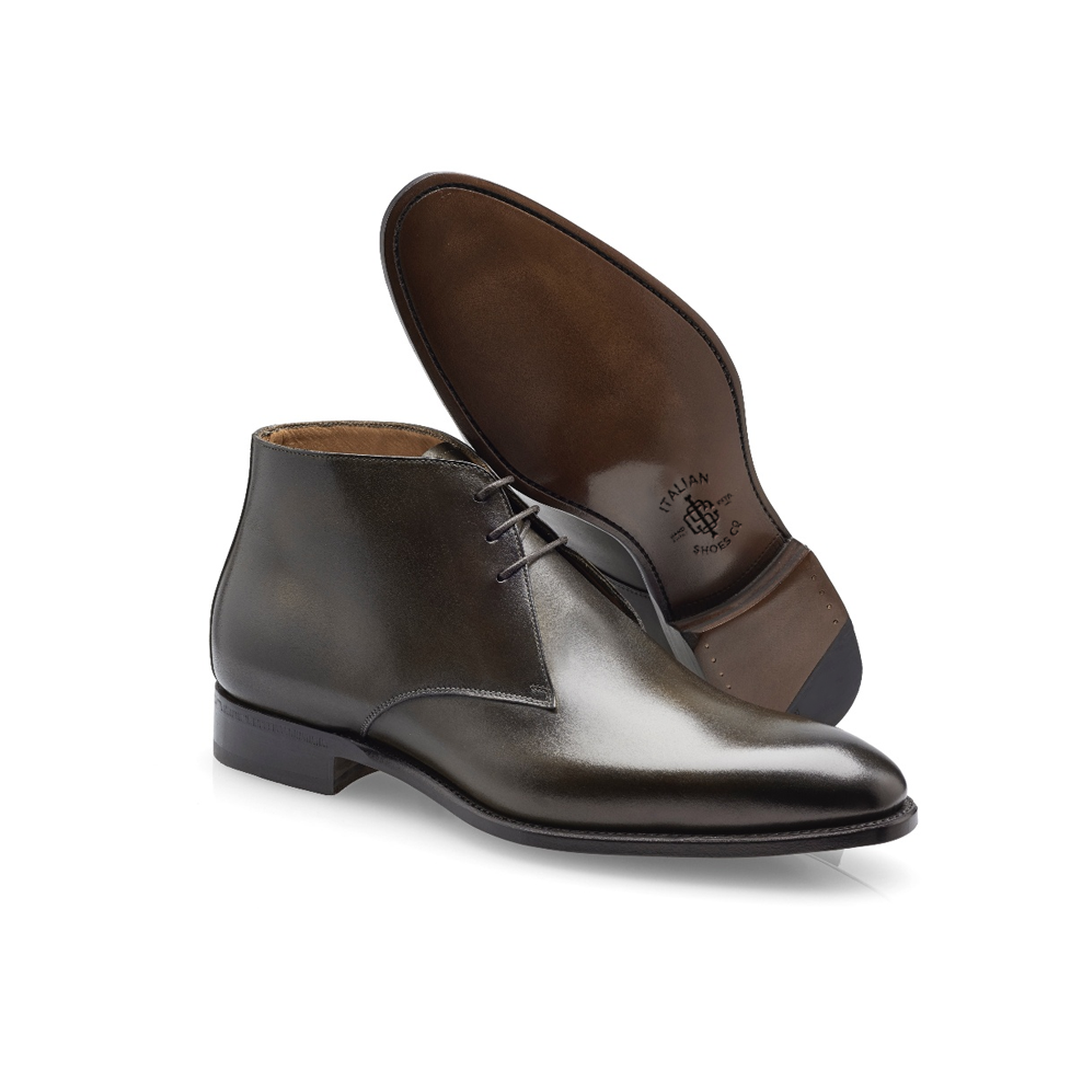 Garret Hobbs Chukka Boots