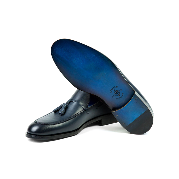 Ralph Mann Loafers