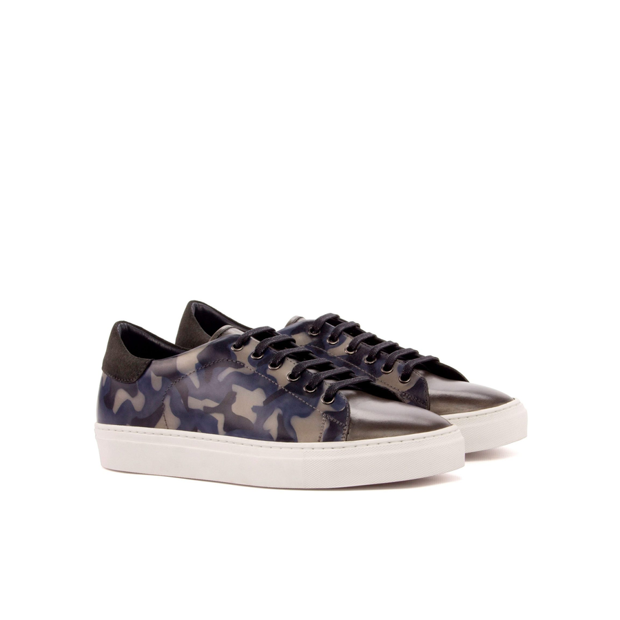 Tyron Yoder Sneakers