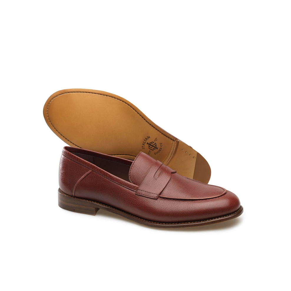 Vito Ibarra Loafers