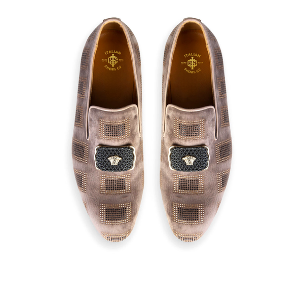 Rosie Hutchinson Loafers