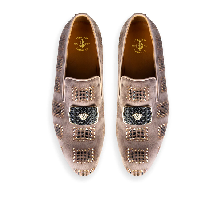 Rosie Hutchinson Loafers