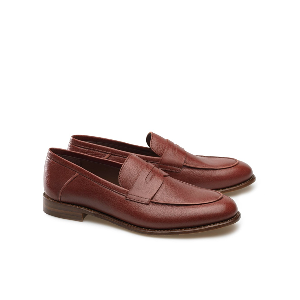 Vito Ibarra Loafers