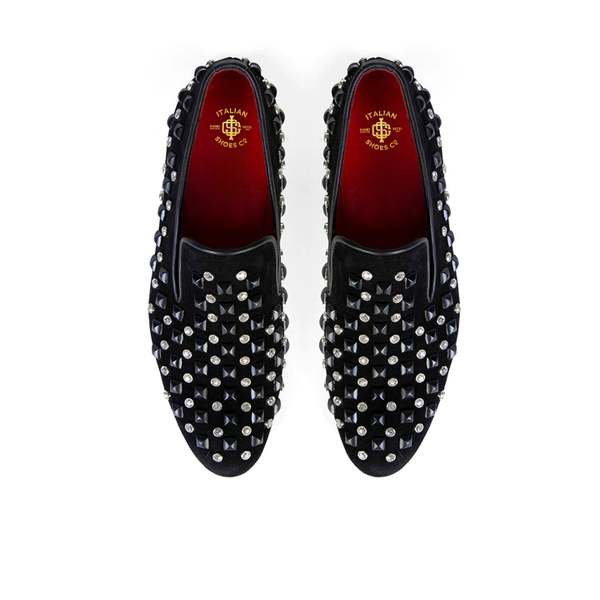 Rosetta Morgan Loafers