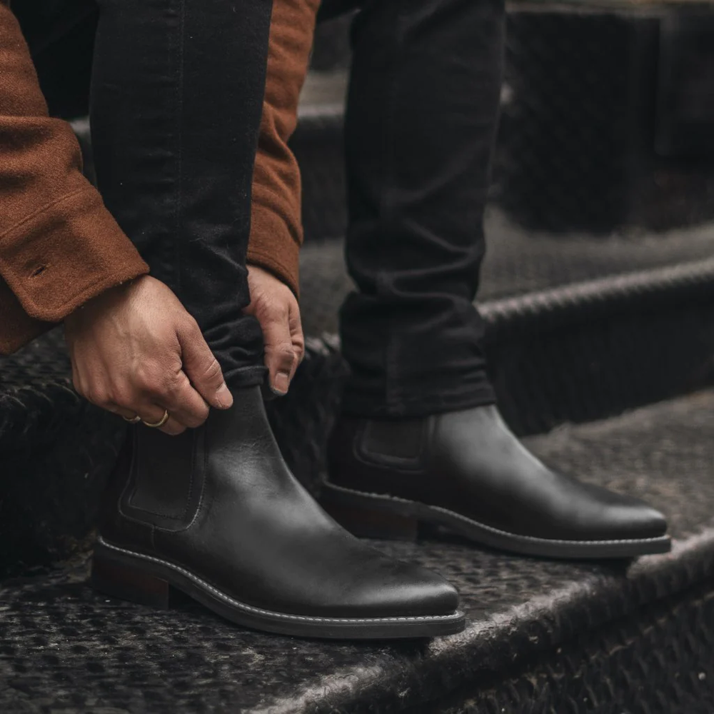 Twilight Timberland