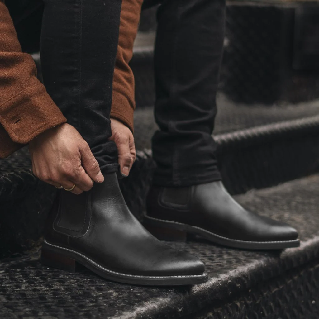 Twilight Timberland