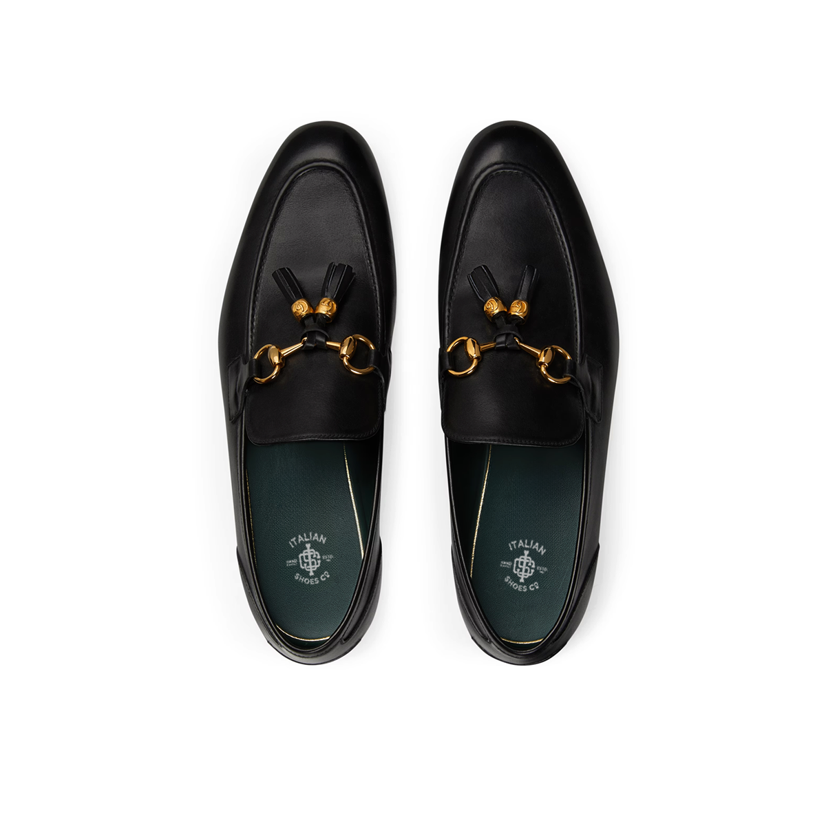 Jarvis Bryan Loafers