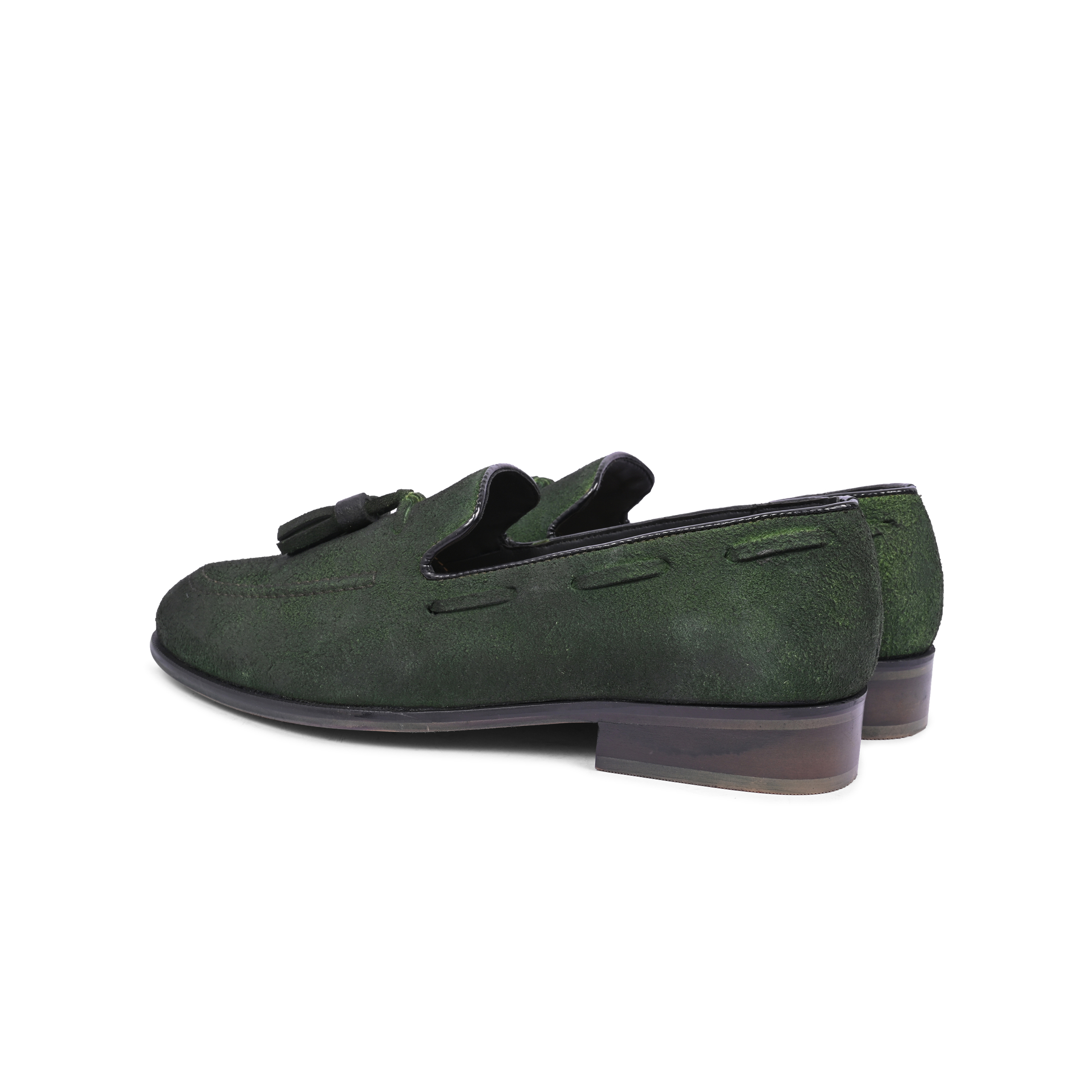 VelvetVanguard Loafers Shoes