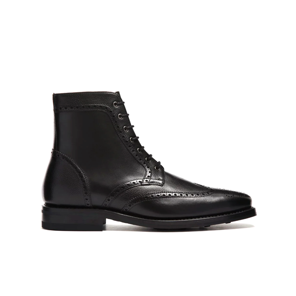 Opulent Opus Boots