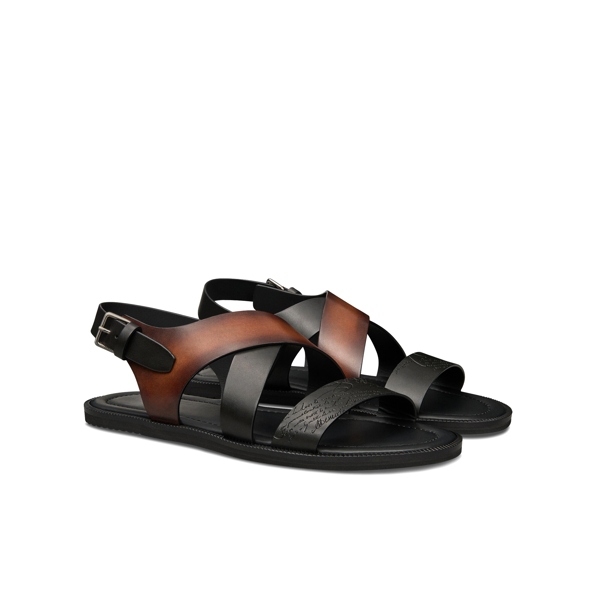 Rey Stephens Sandal