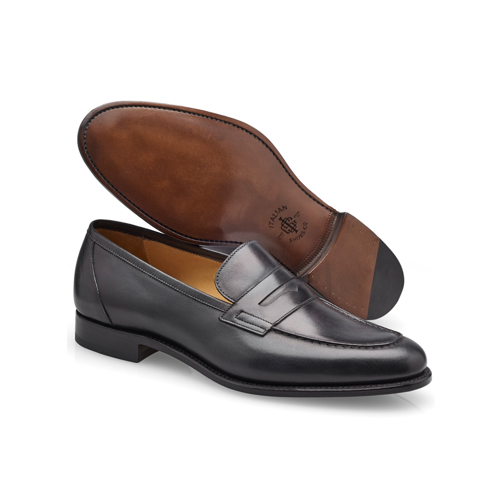 Vern Mitchell Loafers