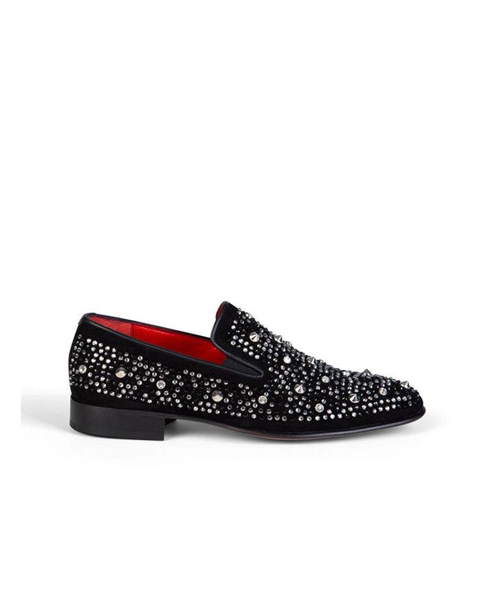 Fay Fisher Loafers