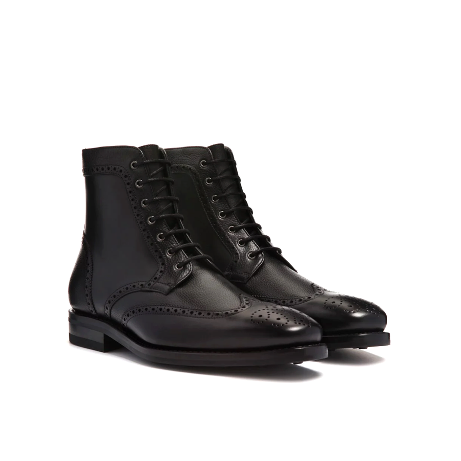 Opulent Opus Boots