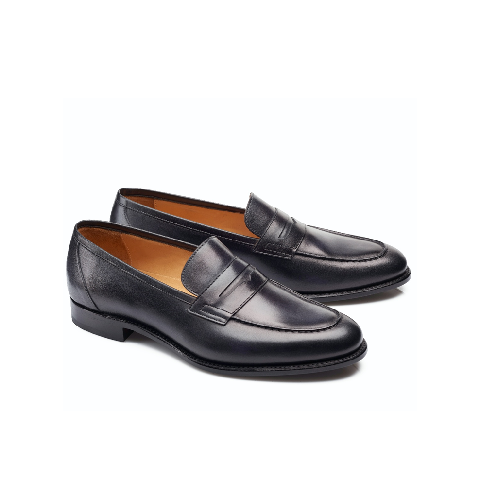 Vern Mitchell Loafers