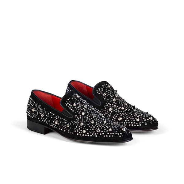 Fay Fisher Loafers