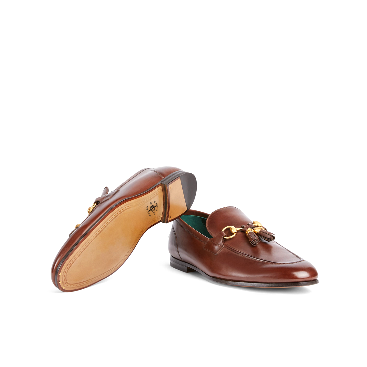 Serena Fleming Loafers