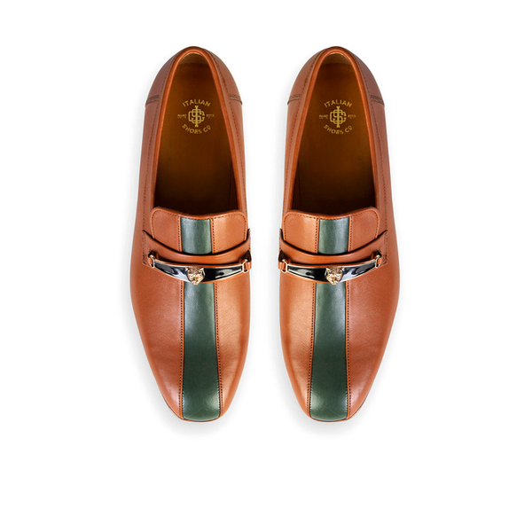 Garth Roach Loafers