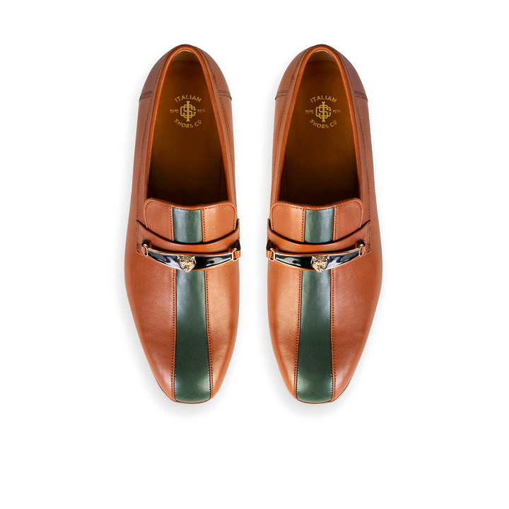 Garth Roach Loafers