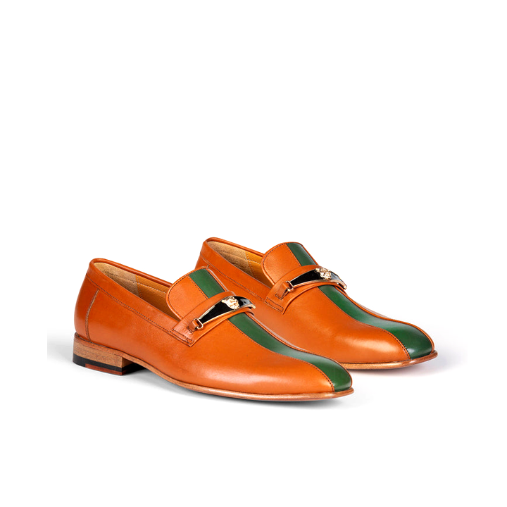 Garth Roach Loafers