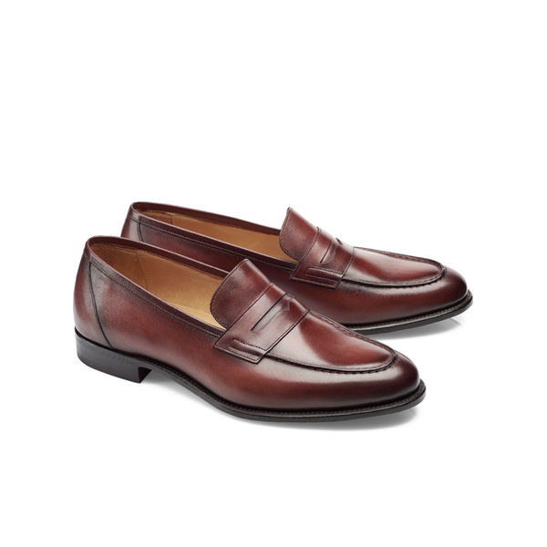 Penny Mora Loafers