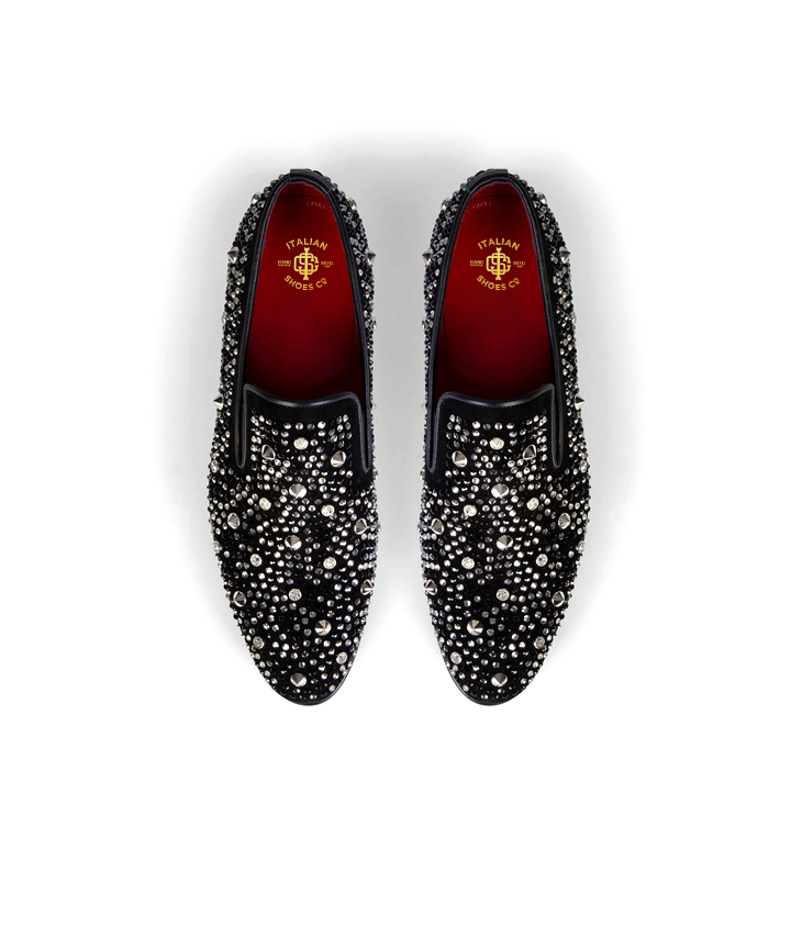 Fay Fisher Loafers