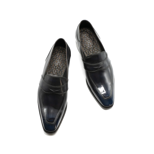 Rod Barker Loafers