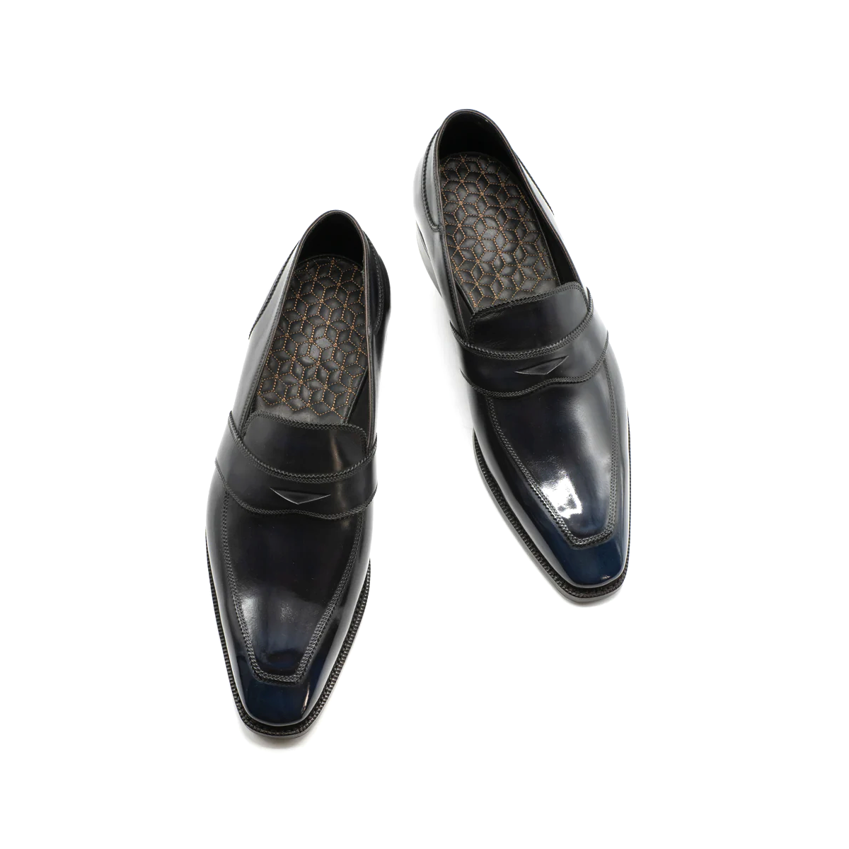 Rod Barker Loafers