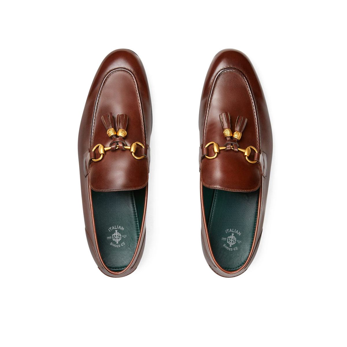 Serena Fleming Loafers