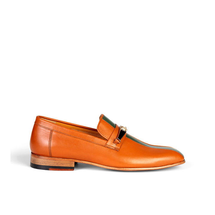 Garth Roach Loafers