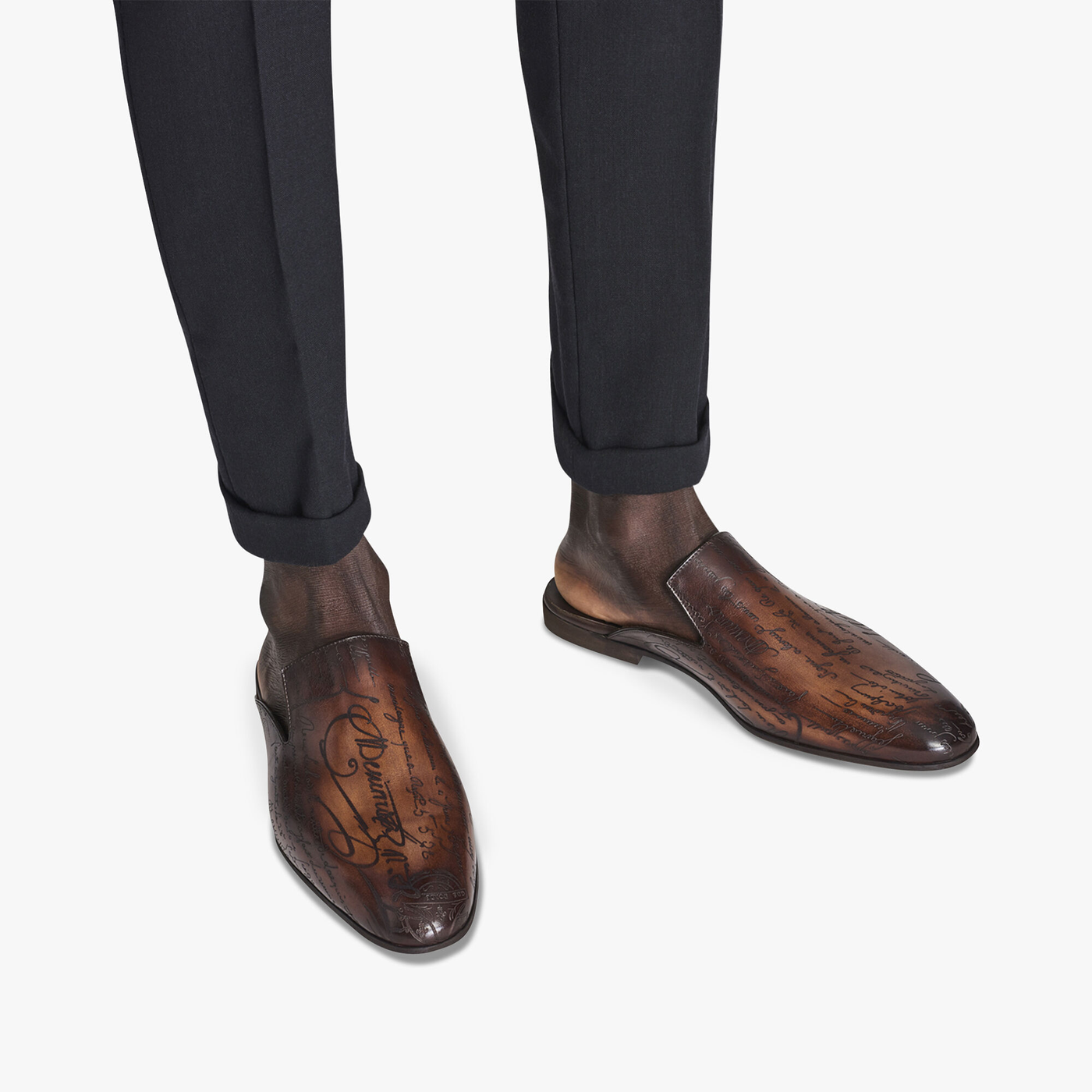 Trinidad Welch Mules