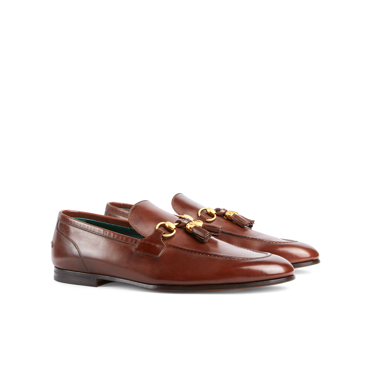 Serena Fleming Loafers