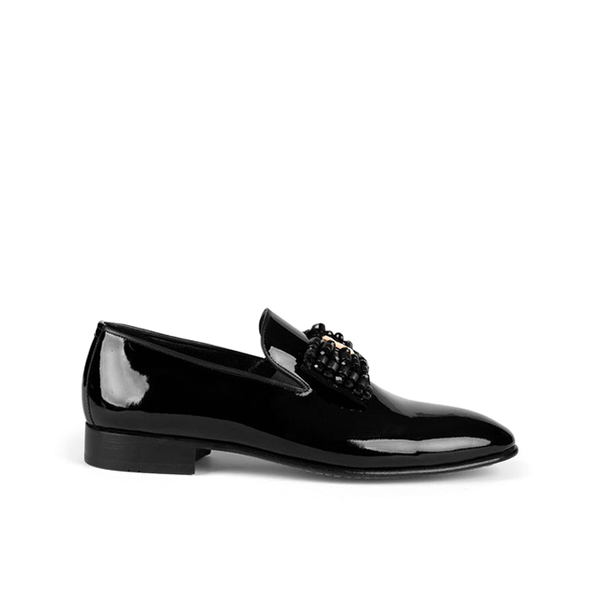 Jerome Stephenson Loafers