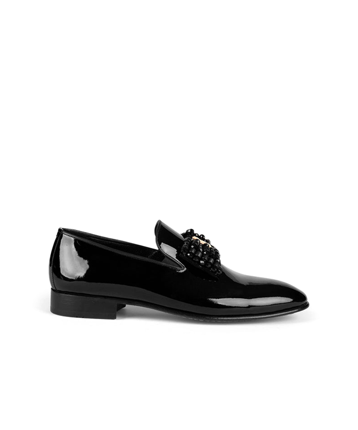 Jerome Stephenson Loafers