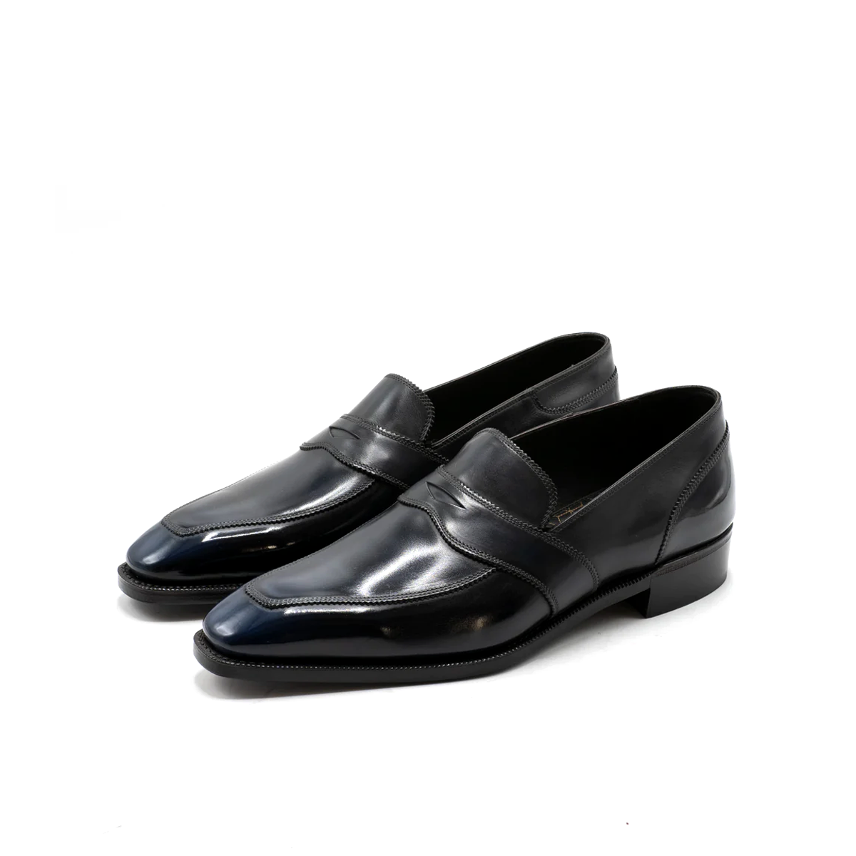 Rod Barker Loafers