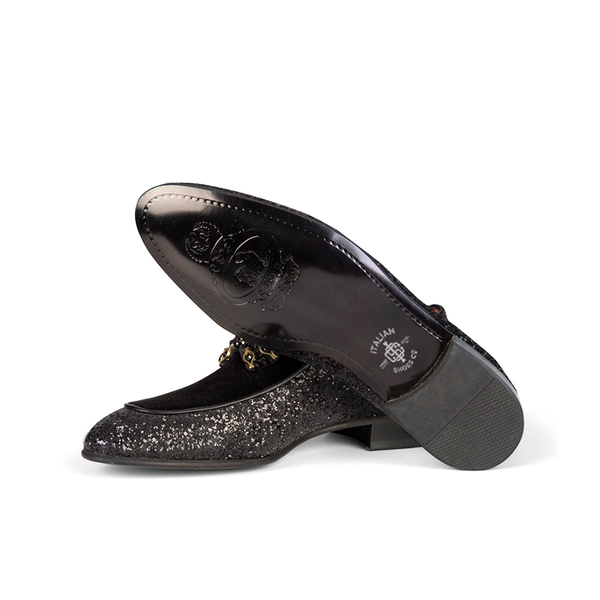 Paula Clark Loafers