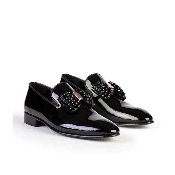 Jerome Stephenson Loafers