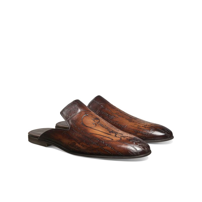 Trinidad Welch Mules