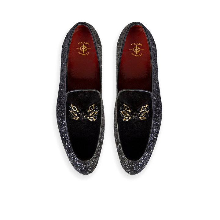 Paula Clark Loafers