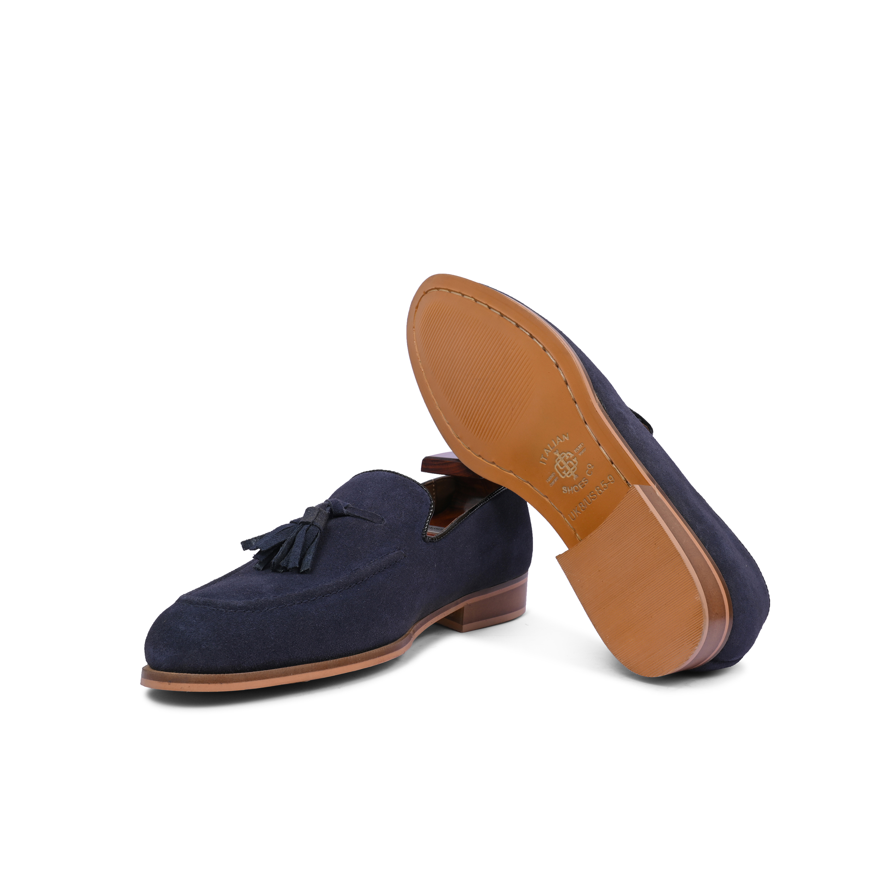 NexusFeet Loafers Shoes