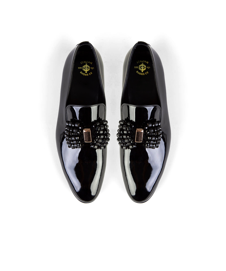 Jerome Stephenson Loafers