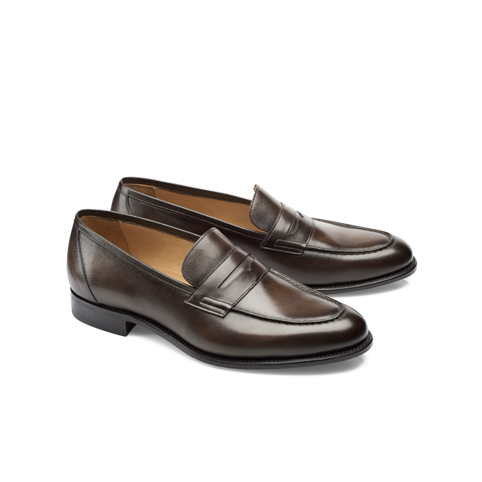 Karl Bird Loafers