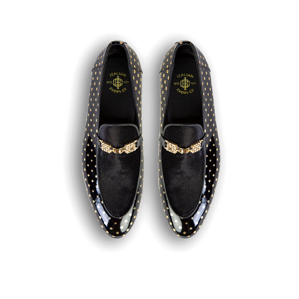 Marian Malone Loafers